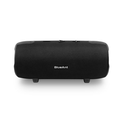 Blueant X3 Portable Bluetooth Speaker - Black