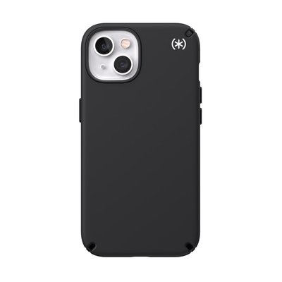 Speck Presidio Pro Black Case for iPhone 13